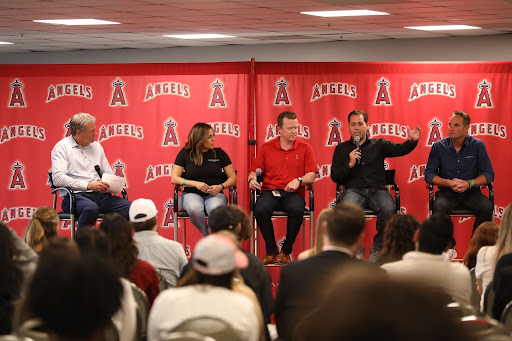 Behind-The-Scenes of Sports PR and the Business of Sports
