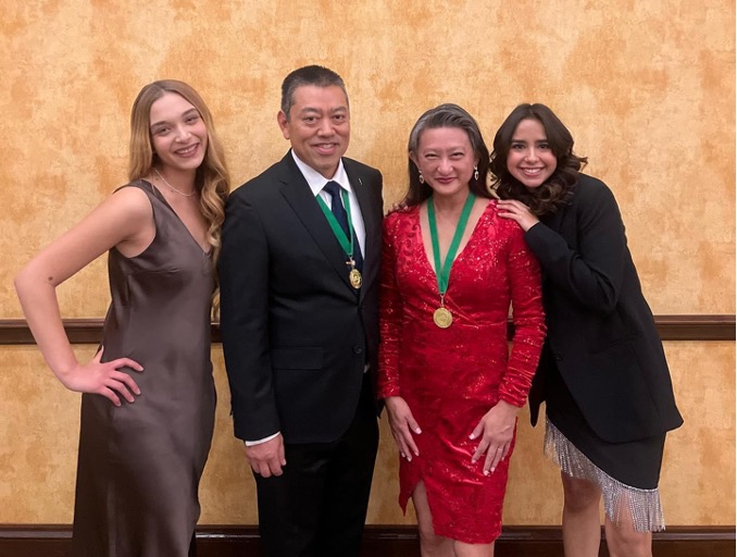 PRSA College of Fellows