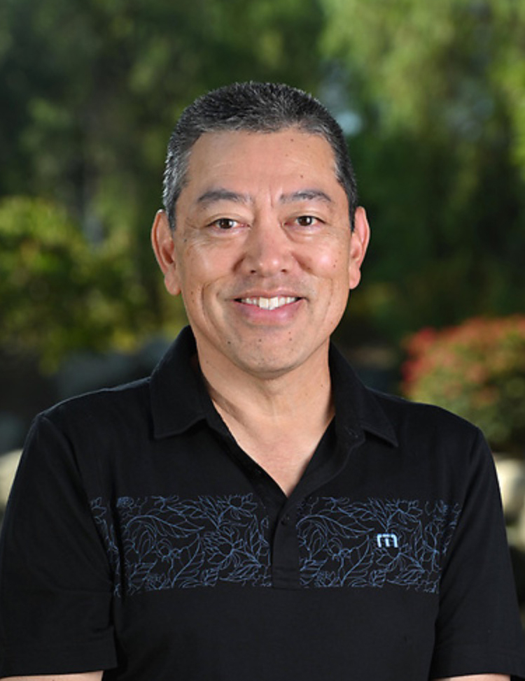 Ken Hagihara