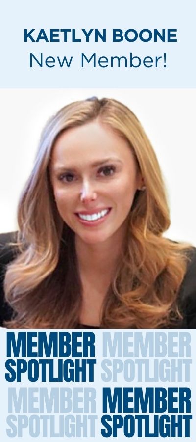 K. Boone